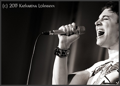 Fady Maalouf 15.6.2013 (c) Katharina Lohmann